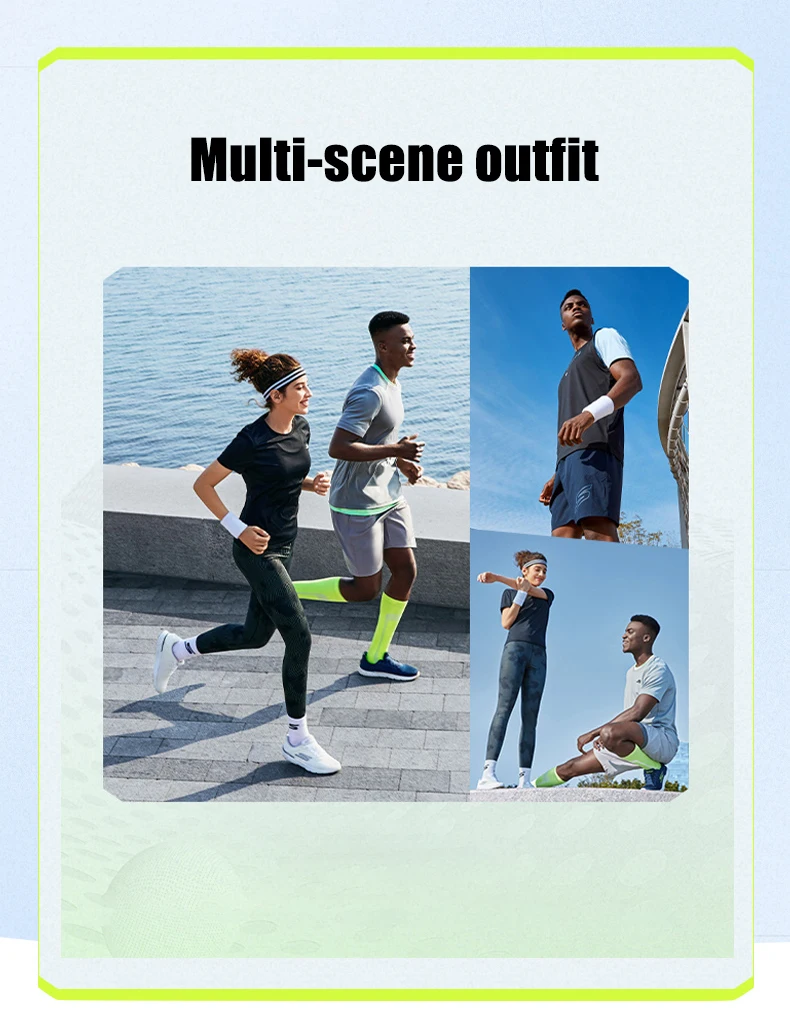 Ippolich Running Vest Summer Quick Drying Fitness Vest Reflective Breathable Elastic Sleeveless T-shirts Gym Clothing Man Sports