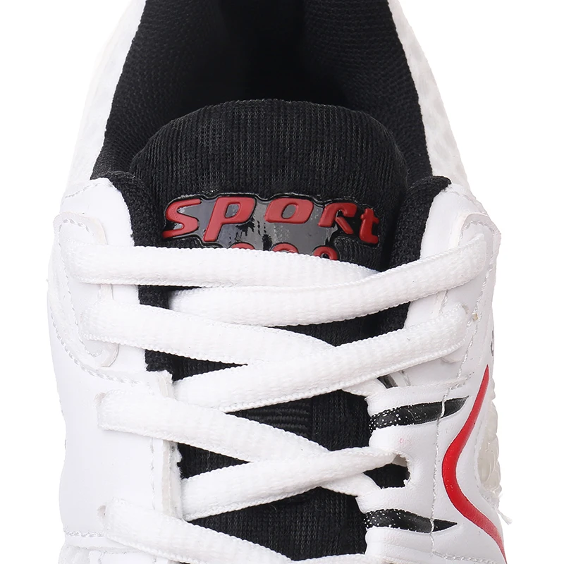 Breathable Mens Womens Badminton Shoes Lightweight Professional Training Sneakers Couple Anti Slip Volleyball Tennis Sport Shoes