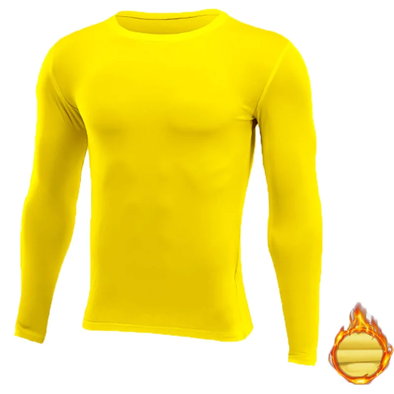Men Women Kids Children Boy Girl Compression Running Long Base T Shirt Fitness Sport Basketball Football Gym Bottom Clothes B25