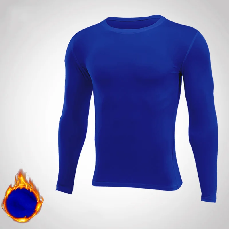 Men Women Kids Children Boy Girl Compression Running Long Base T Shirt Fitness Sport Basketball Football Gym Bottom Clothes B25