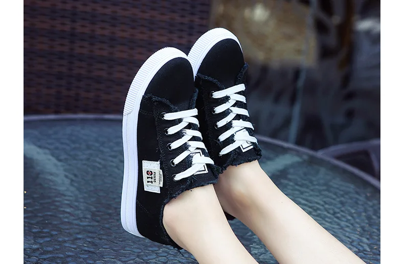 Fashion Women's Sneakers Designer Shoes Woman Casual Sneakers Women Chunky Ladies Shoes Women Flats Platform Baskets Femmes