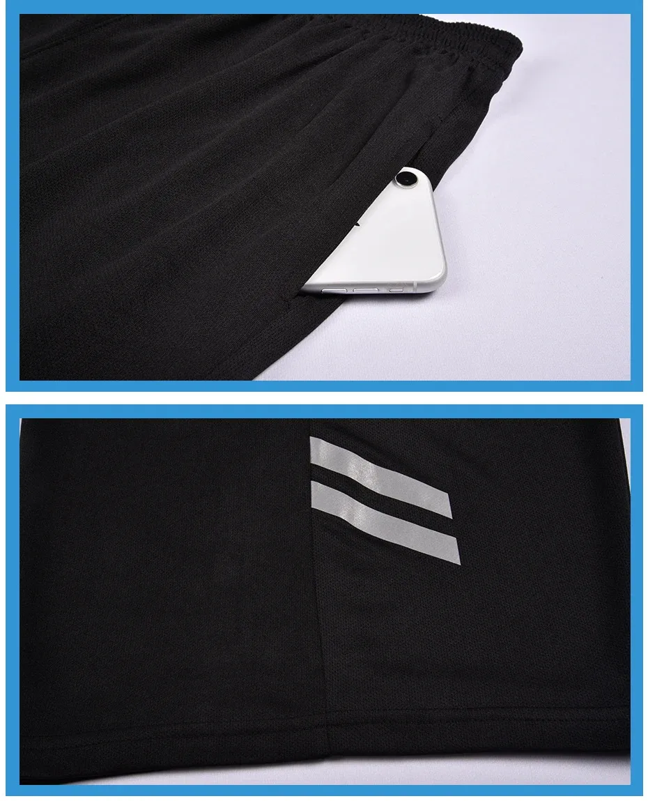Football Kits 2025 Men Referee Uniforms Soccer Football Jerseys Shirts Pockets Judge Short Sleeve Team Shirt Sportswear Clothes