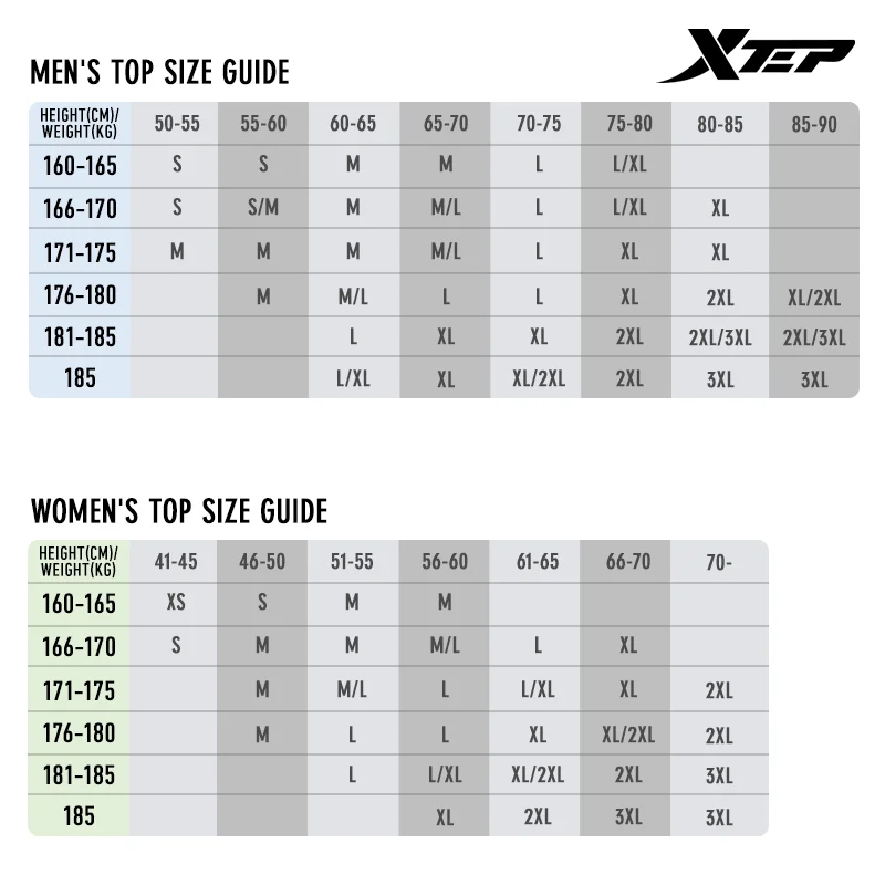 Xtep Short Sleeve Round-Neck T-Shirt For Men 2025 Spring Quick-Drying Sports Training Breathable Outdoor Cool Tops 875229010174