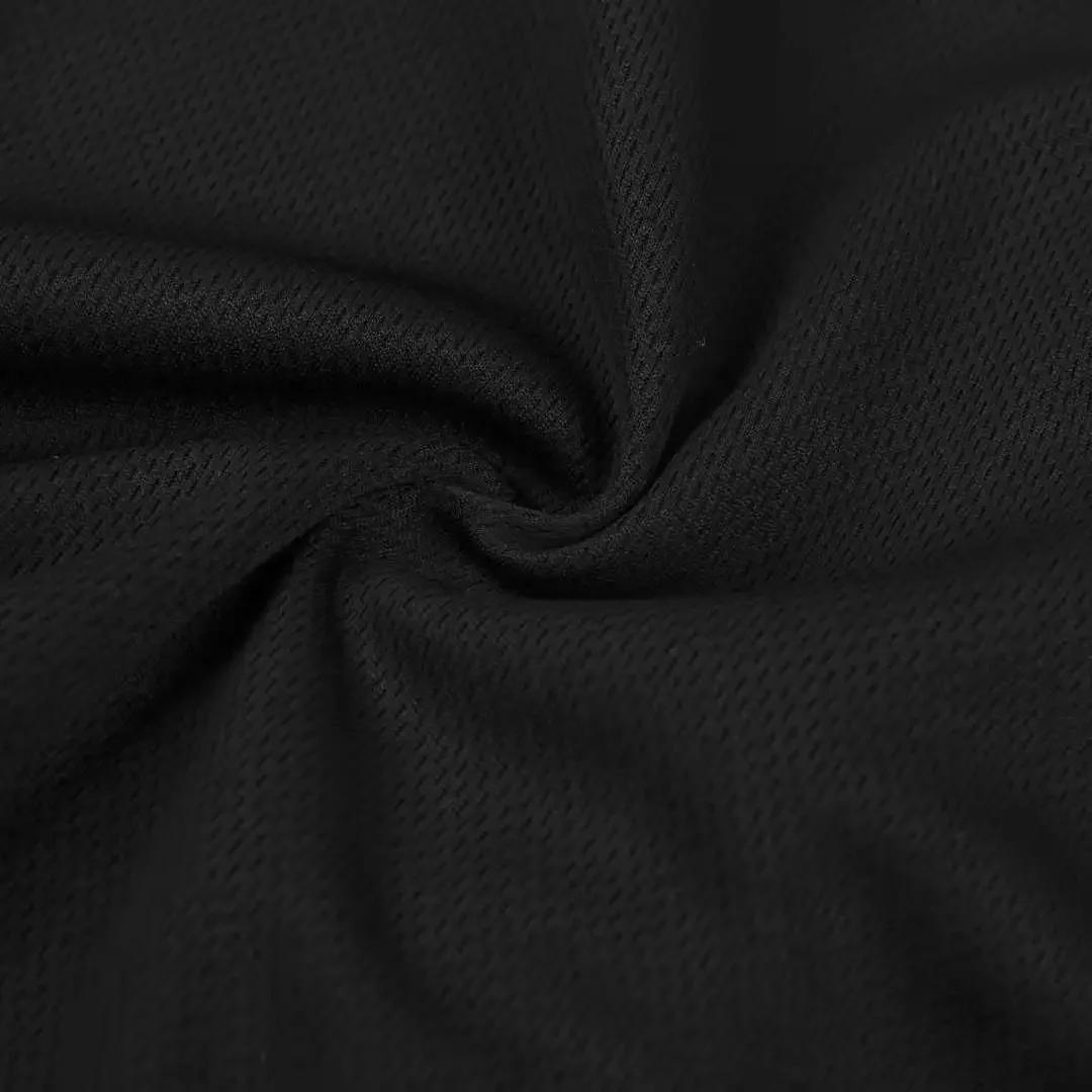 New Men's quick drying breathable printed sports shorts, fitness running shorts, outdoor training shorts, fitness shorts