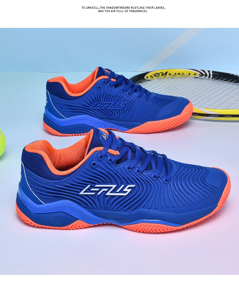 Badminton Shoes Men Non-slip Original Sneakers Professional Training Volleyball Shoes High Quality Wear Resistant Golf Shoes