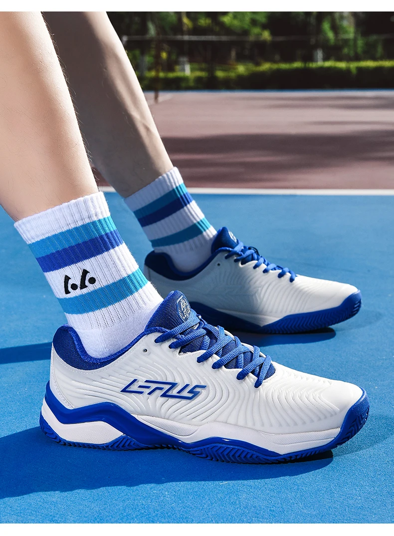 Badminton Shoes Men Non-slip Original Sneakers Professional Training Volleyball Shoes High Quality Wear Resistant Golf Shoes