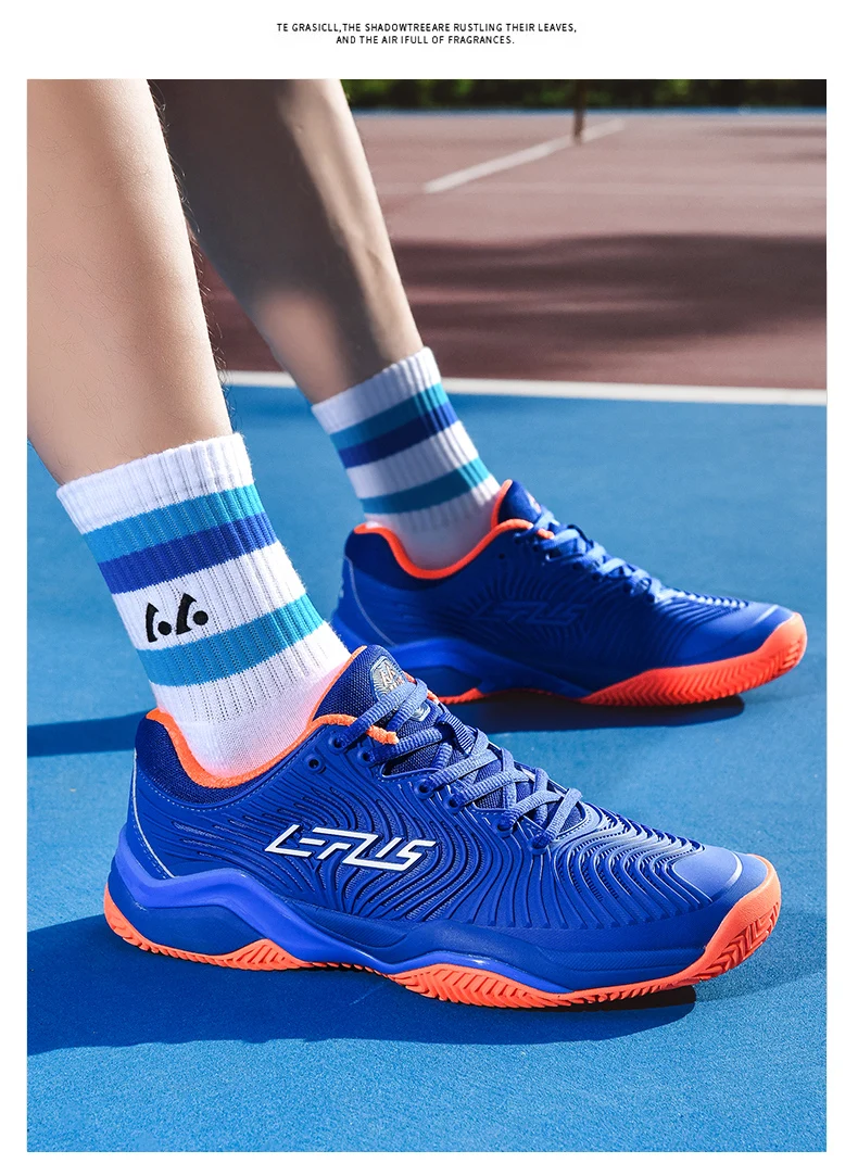 Badminton Shoes Men Non-slip Original Sneakers Professional Training Volleyball Shoes High Quality Wear Resistant Golf Shoes