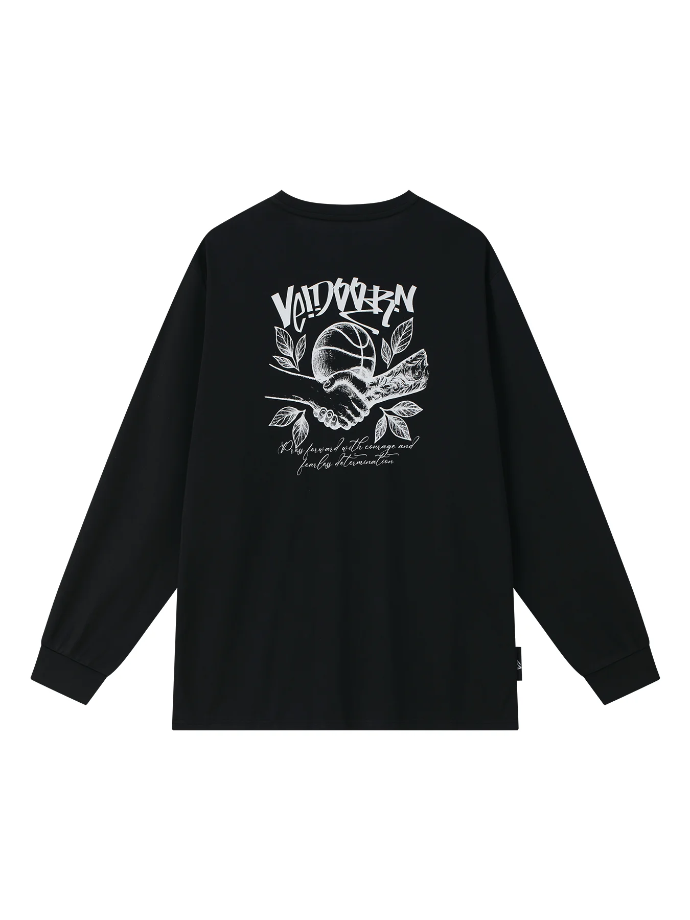 2025 Autumn and Winter Long Sleeve Workout T-Shirt Moisture Wicking Training Top Breathable Gym Hoodie for Fitness Running Peace