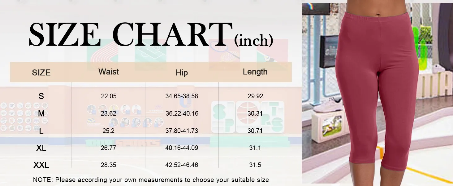 Women'S Sports Shorts Elastic Yoga Pants Summer Solid Color Sports Shorts Lightweight High Waisted Tight Solid Color Jogging