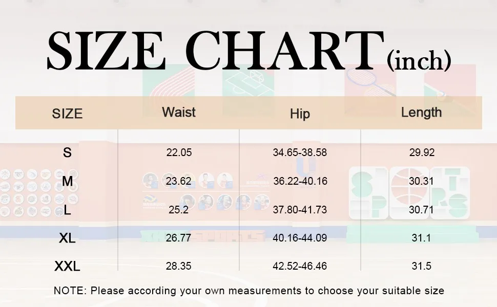 Women'S Sports Shorts Elastic Yoga Pants Summer Solid Color Sports Shorts Lightweight High Waisted Tight Solid Color Jogging
