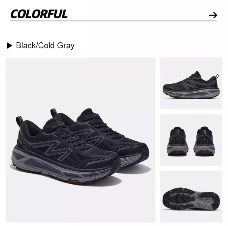 GOLDEN CAMEL Sports Shoes Men Women Sneakers Motion Control Outdoor Casual Running All-terrain Jogging Shoes for Men Breathable