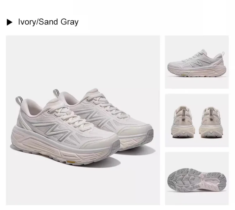 GOLDEN CAMEL Sports Shoes Men Women Sneakers Motion Control Outdoor Casual Running All-terrain Jogging Shoes for Men Breathable