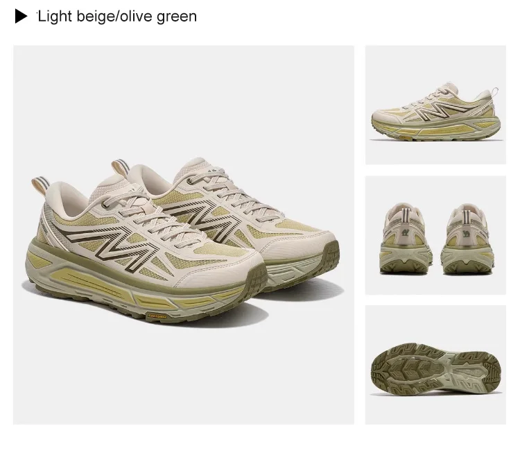 GOLDEN CAMEL Sports Shoes Men Women Sneakers Motion Control Outdoor Casual Running All-terrain Jogging Shoes for Men Breathable
