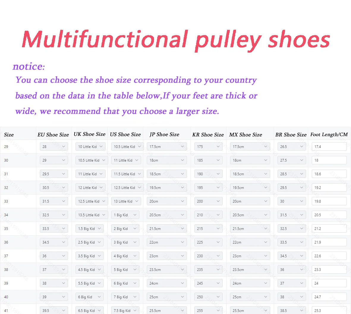 Roller Skate Shoe Walking Shoes With Four-wheel Student Sports Pulleys Walking Shoes With Wheels Summer Spring Kids Sneakers