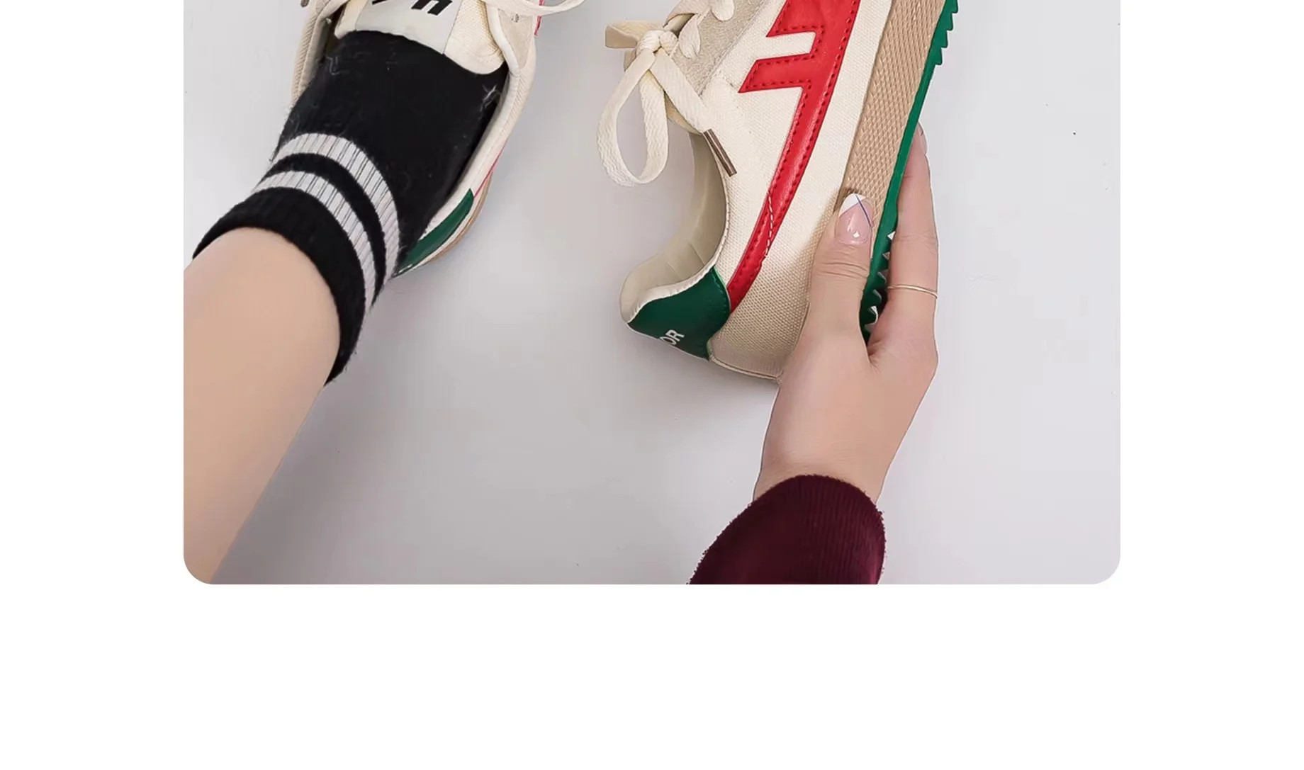 Warrior 2025 Lightweight Breathable Flats Shoes Luxury Brand Men's White Walking Sneakers Zapatos Hombre Chaussure Homme