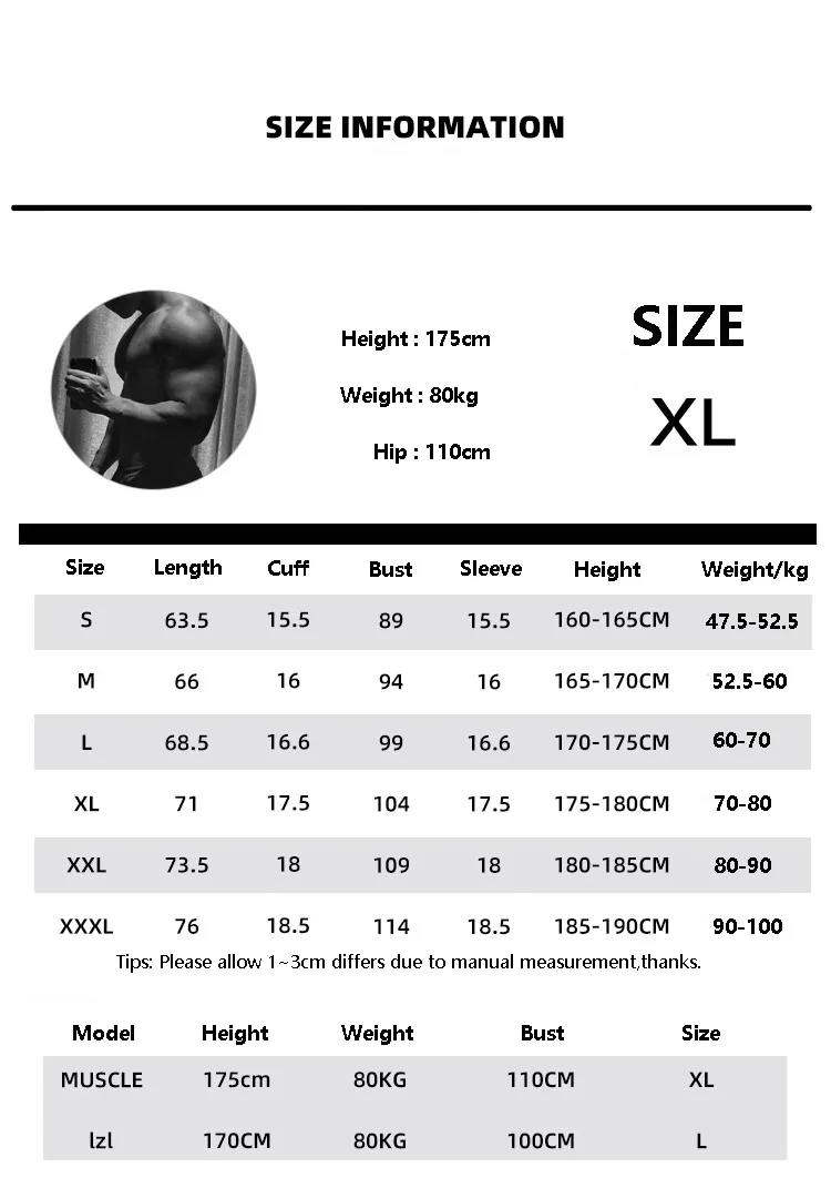 Men Autumn Winter Tights Fitness Clothes POLO Shirts Half-zip Running Clothes Long-sleeved Quick-drying Stretchy Sports Thin