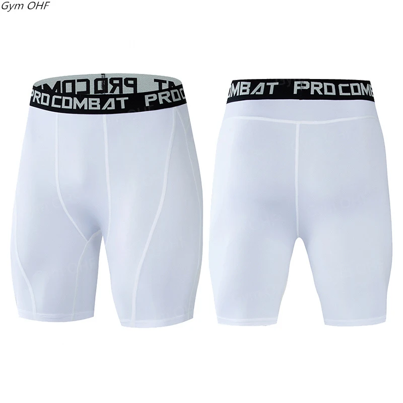 Gym Men Shorts Quick Dry Breathable Sport Short Outdoors Fitness Sweatpants Male Running Training Short Pants Mens