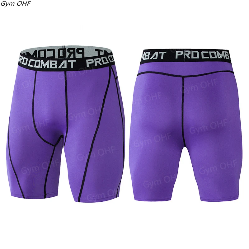 Gym Men Shorts Quick Dry Breathable Sport Short Outdoors Fitness Sweatpants Male Running Training Short Pants Mens