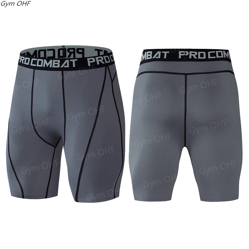 Gym Men Shorts Quick Dry Breathable Sport Short Outdoors Fitness Sweatpants Male Running Training Short Pants Mens