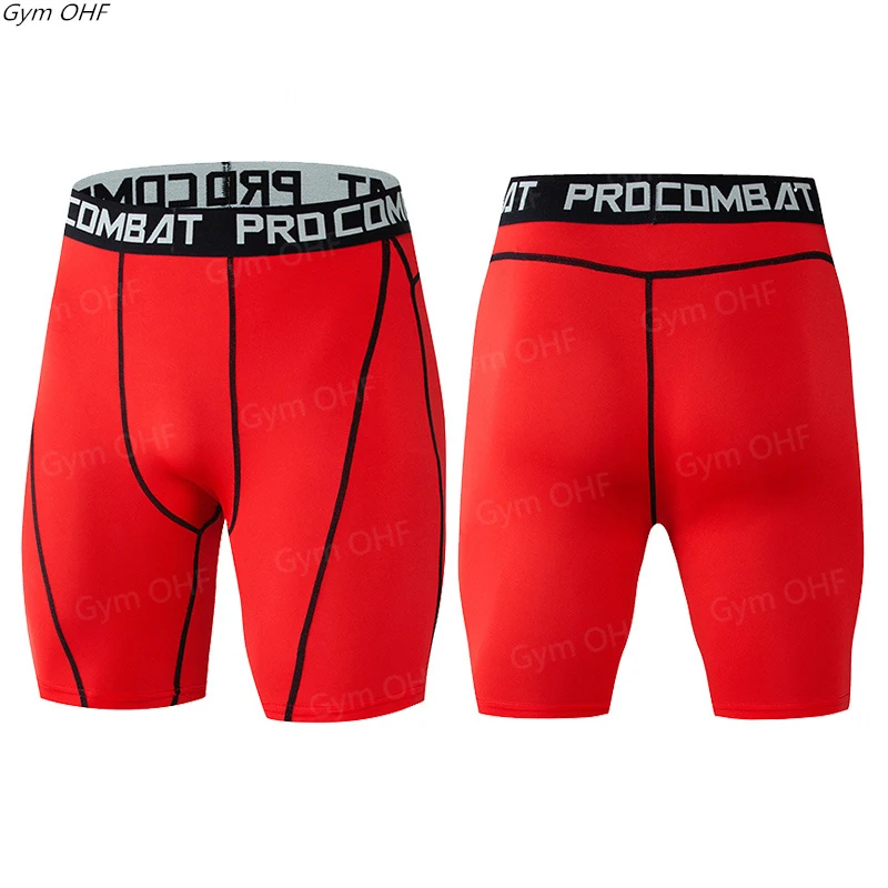 Gym Men Shorts Quick Dry Breathable Sport Short Outdoors Fitness Sweatpants Male Running Training Short Pants Mens