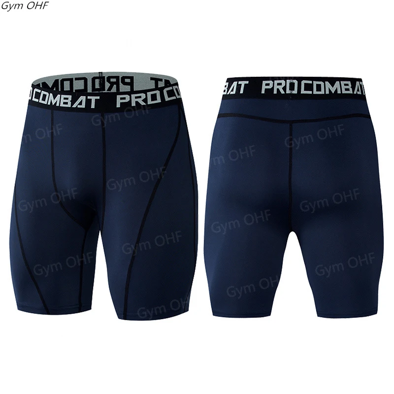 Gym Men Shorts Quick Dry Breathable Sport Short Outdoors Fitness Sweatpants Male Running Training Short Pants Mens