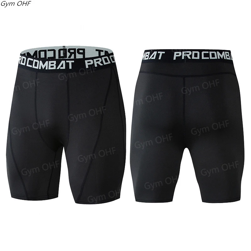 Gym Men Shorts Quick Dry Breathable Sport Short Outdoors Fitness Sweatpants Male Running Training Short Pants Mens