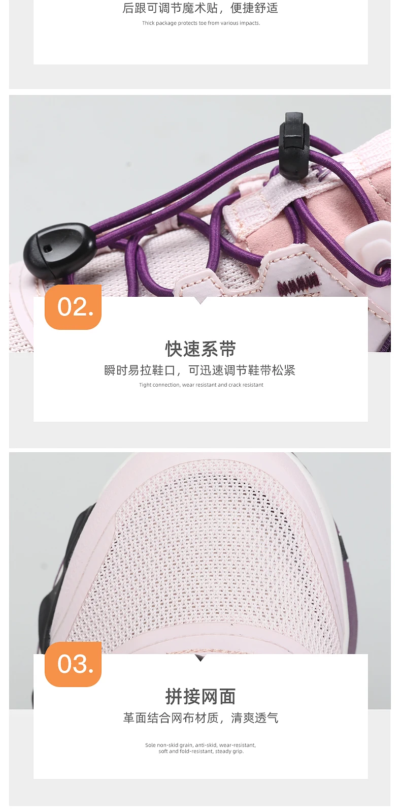 HUMTTO Beach Shoes for Women Outdoor Summer Trekking Water Sneakers Quick Drying Hiking Shoes Womens Breathable Barefoot Sandals