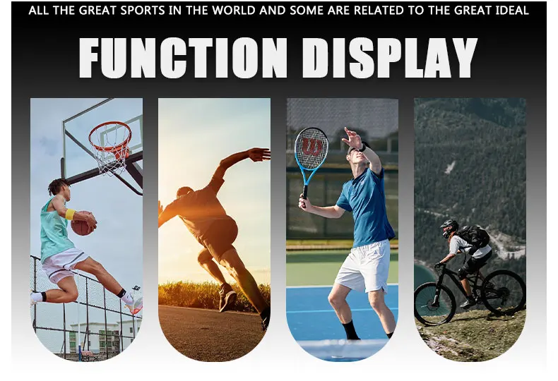 Men's American Sports Basketball Shorts Summer Loose Fitness Running Pants Mesh Comfortable and Breathable Scanties Jogging