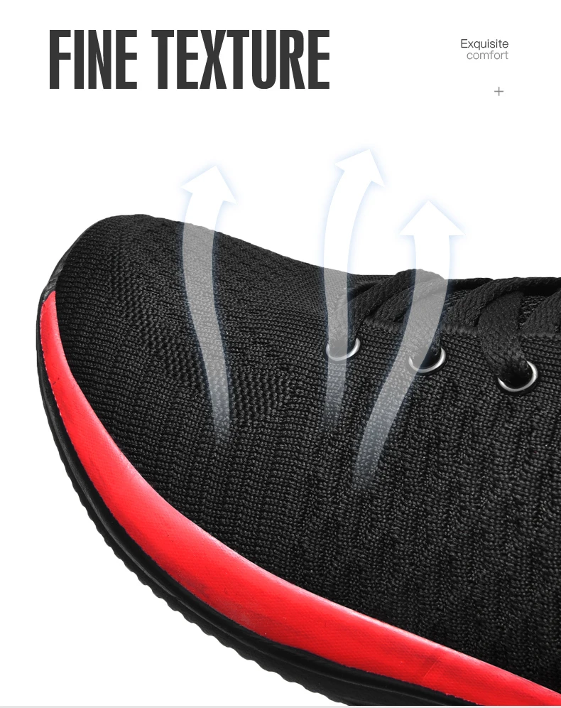 Men Shoes Running Shoes For Men Lightweight Tenis Comfortable Breathable Walking Sneakers 2024