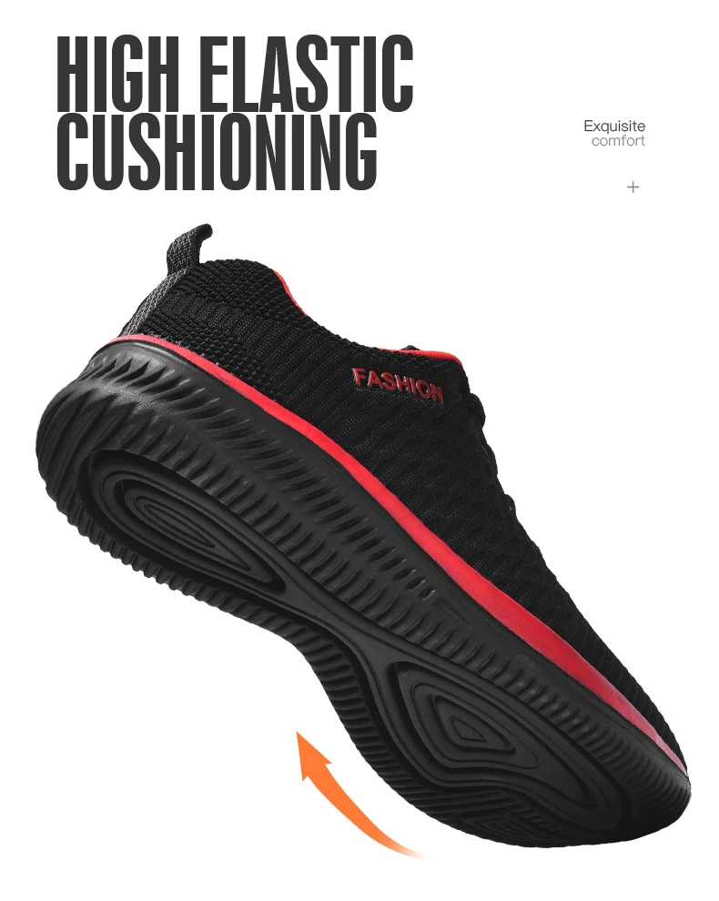 Men Shoes Running Shoes For Men Lightweight Tenis Comfortable Breathable Walking Sneakers 2024