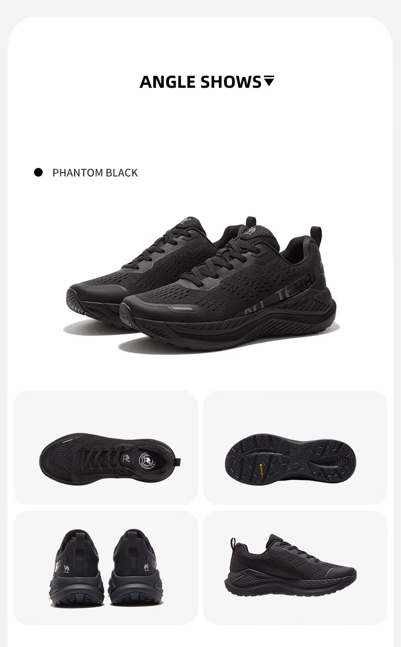GOLDEN CAMEL Running Shoes for Men Women Sneakers Soft Sole Sports Shoes Lightweight Shock Absorb Breathable Casual Thick Soled