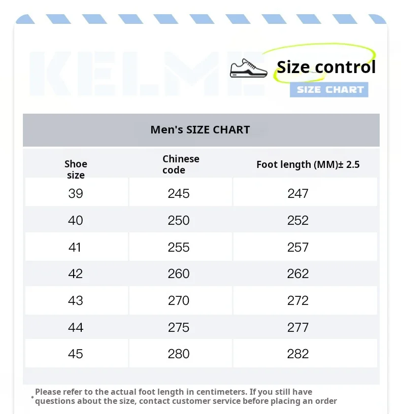 Kelme German Training Shoes Lightweight Retro Sneakers Comfortable Casual Shoes Outdoor Sports Fitness Running White Shoes