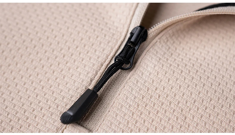 SBWL Autumn/Winter High Quality Men's/Women's Outdoor Sportswear Fashion Business Casual Breathable Long Sleeve T-Shirt Tops