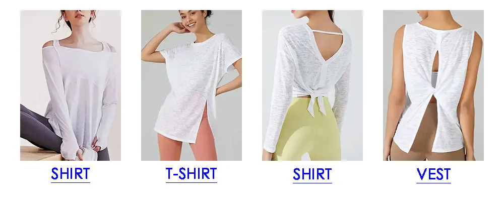 Short Sleeve Fitness Sport T-shirt for Female Yoga Shirts Running Workout Sporty Blouses, Lightweight Athletic Tops Women's Yoga