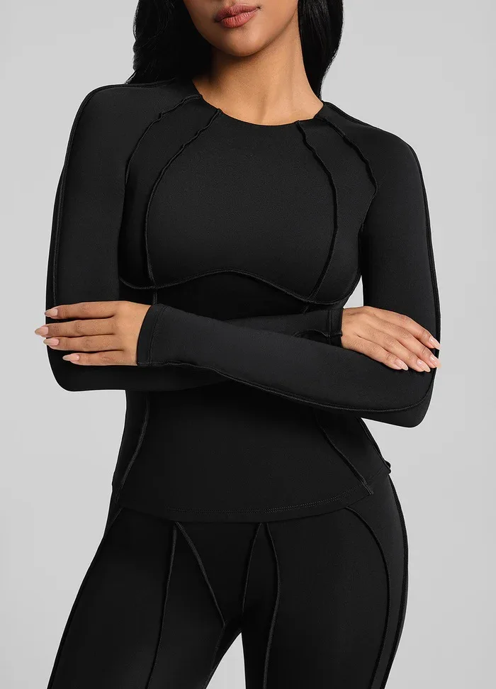 Women Yoga Sport T Shirts Fitness Running Clothes Short Sleeve Yoga Shirt Gym Top Active Wear Quick-Dry Workout Tops Leggings