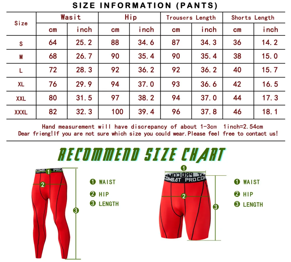 Running Tights Men Shorts Sports Leggings Compression Pants Jogging Fitness Gym Long Trousers Men Yoga Skinny Shorts Slim Summer