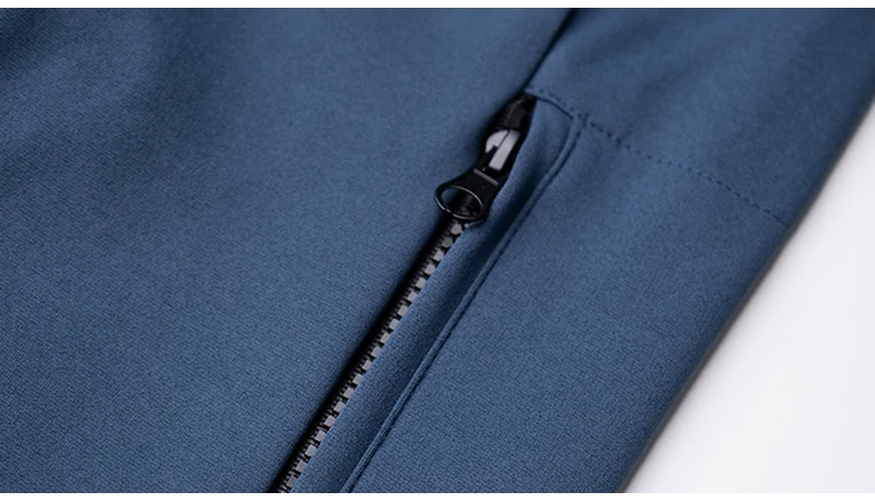 SBWL Autumn and Winter Outdoor Sports with Warm Comfortable Long Sleeve Shirt Fashion High Quality Base Long Sleeve T-Shirt Tops