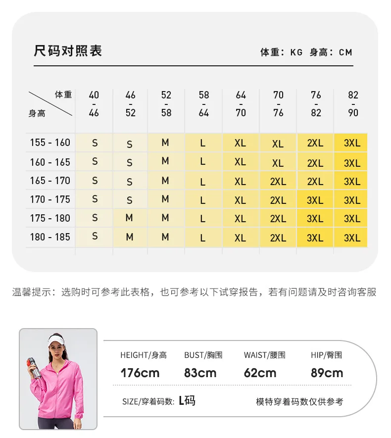 New Women outdoor sports skin windbreaker waterproof windproof lightweight breathable quick dry clothes cycling long sleeve coat