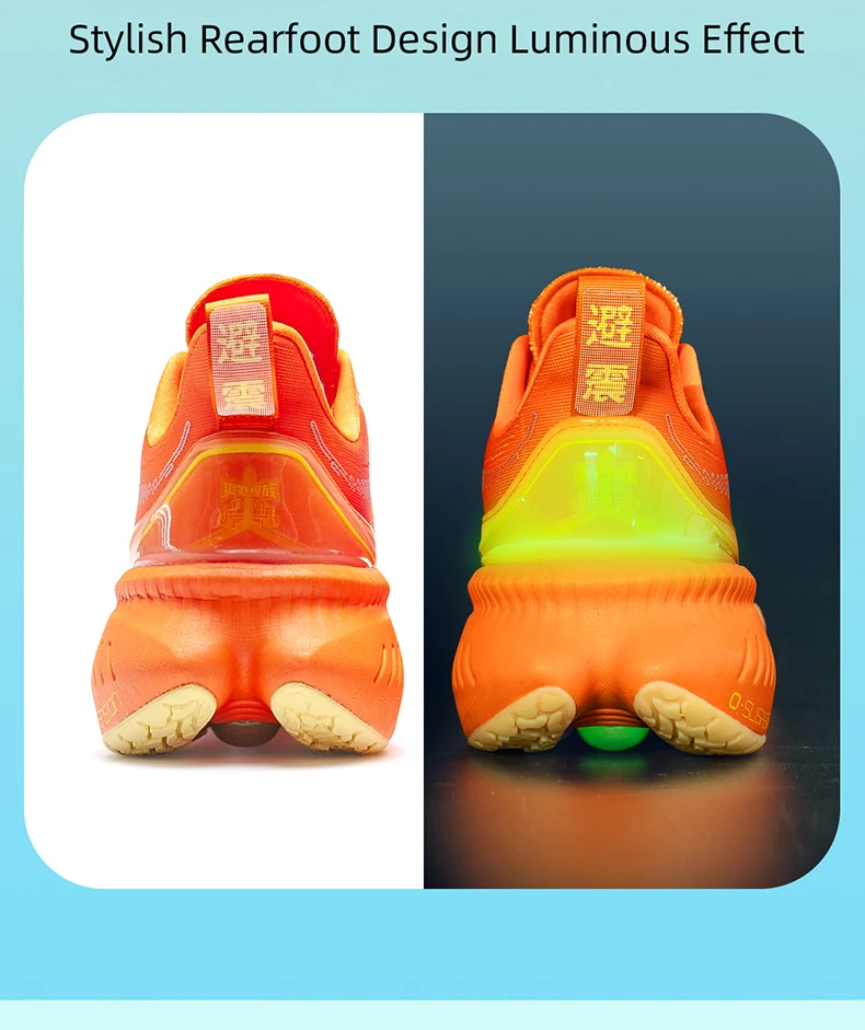 ONEMIX New Ultra-light Rebound Sport Shoes Mens Outdoor Trainers Sneakers Running Shoes Athletic Gym Fitness Walking Jogging