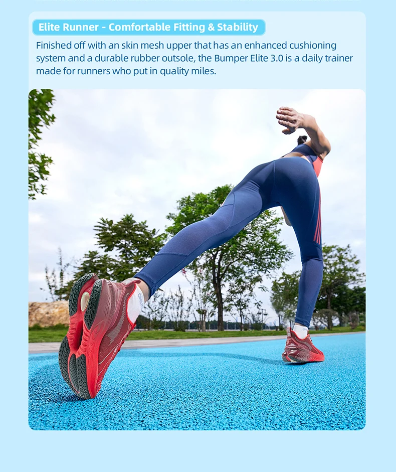 ONEMIX New Ultra-light Rebound Sport Shoes Mens Outdoor Trainers Sneakers Running Shoes Athletic Gym Fitness Walking Jogging