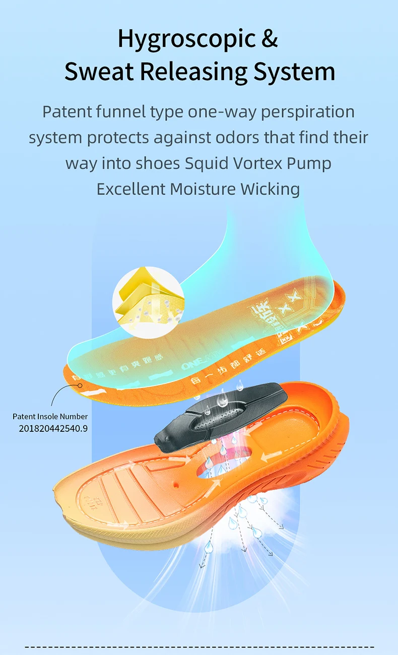 ONEMIX New Ultra-light Rebound Sport Shoes Mens Outdoor Trainers Sneakers Running Shoes Athletic Gym Fitness Walking Jogging
