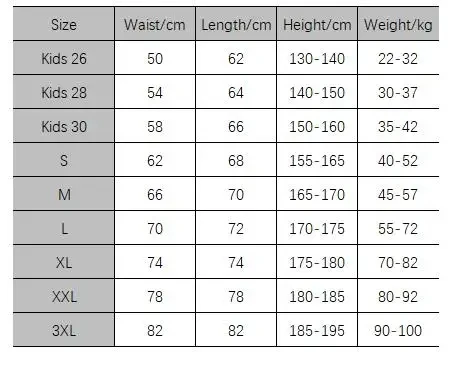 Men Women Kids Boy Girl Children Capri Running Tights GYM 3/4 Pant Basketball Football Soccer Fitness Exercise Sport Leggings 66