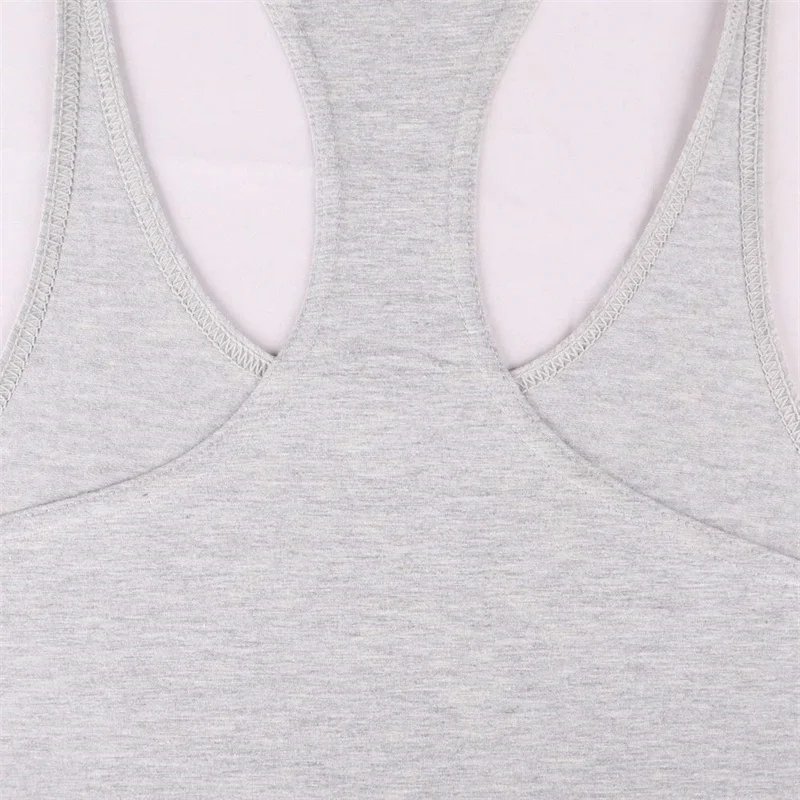 Berserk Graphic Cotton Tank Top for Men Summer Sleeveless Y-Back Vest Gym Muscle Training Athletic Workout Undershirt Activewear