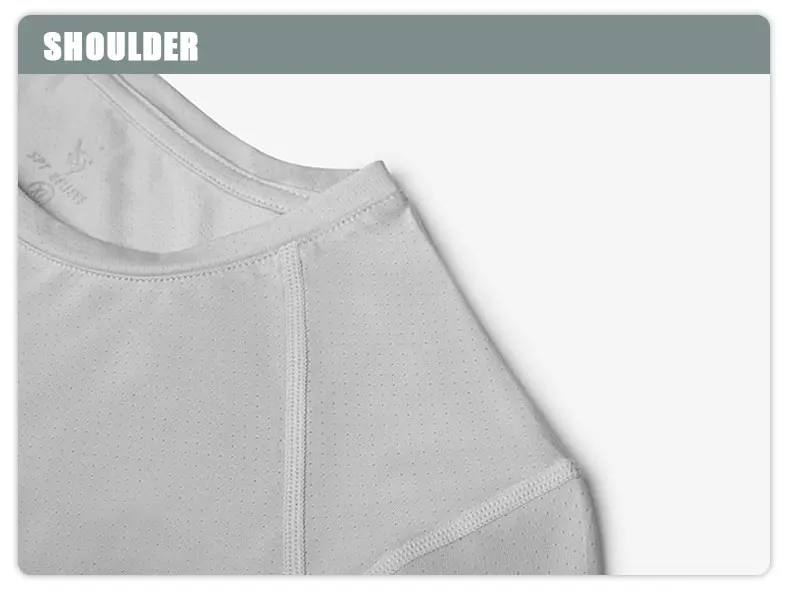 Gym T-shirt Man Plus Size Dry Fit Men's Sports T-shirts Sweatshirt Tops Plain Color Muscle Training Activewear Yoga Clothes Tee