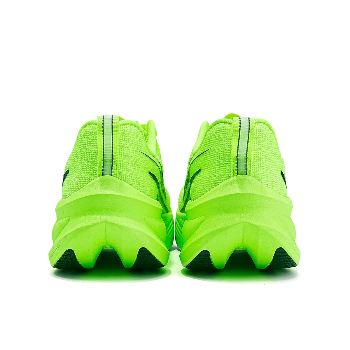 IRUNSVAN HEAT 3.0 Men Lightweight Running Shoes Breathable Mesh Sneakers Shock-Absorbing Non-Slip Soft-Sole Fitness Versatile
