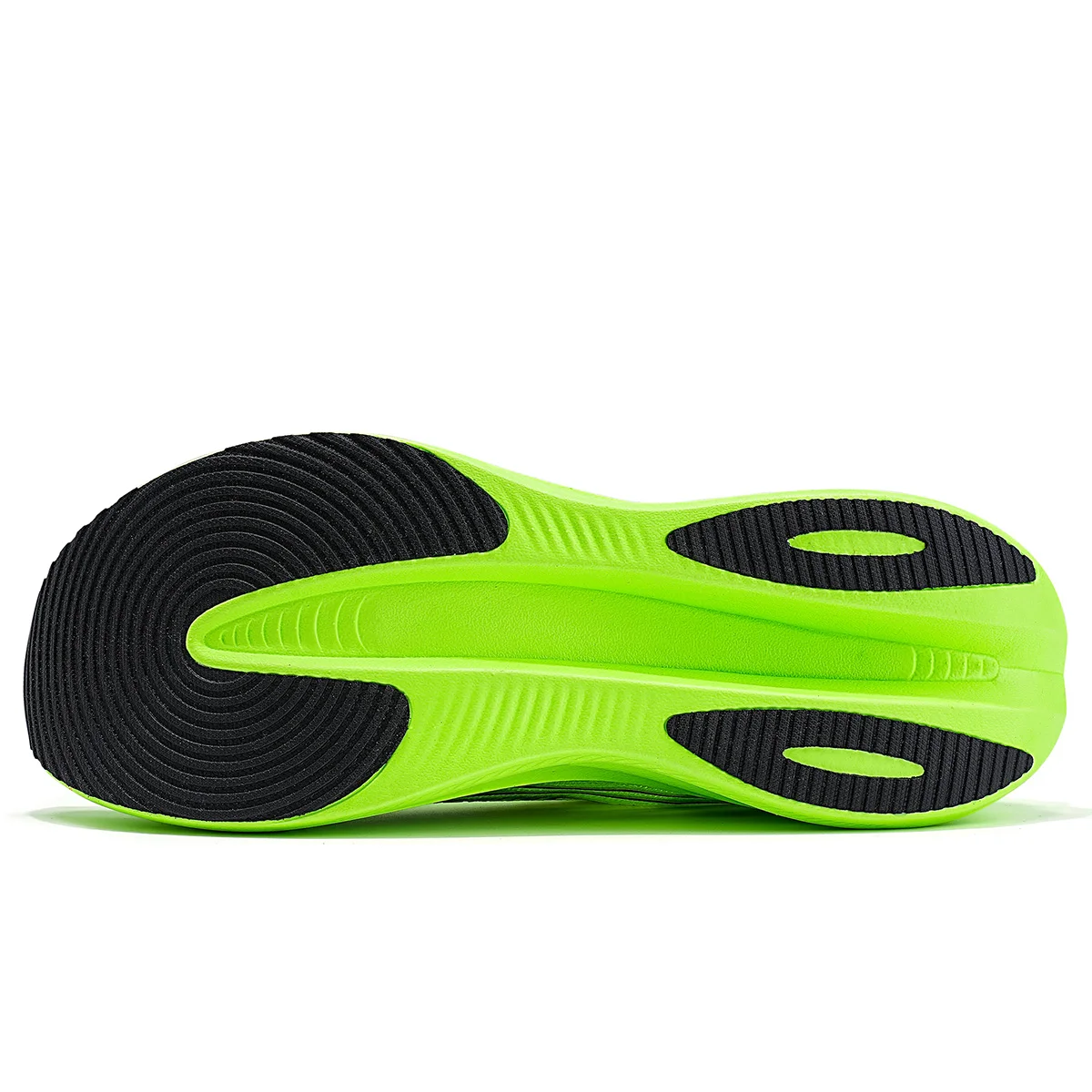 IRUNSVAN HEAT 3.0 Men Lightweight Running Shoes Breathable Mesh Sneakers Shock-Absorbing Non-Slip Soft-Sole Fitness Versatile