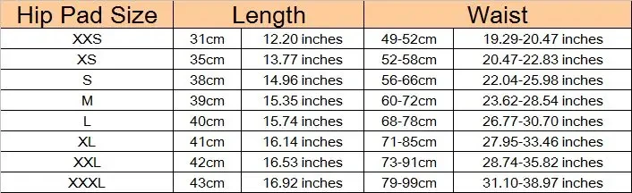 Black Sports Skiing Skating Snowboarding Shorts Hip Protective Bottom Padded for Ski & Roller Skate & Snowboard Hip Protection