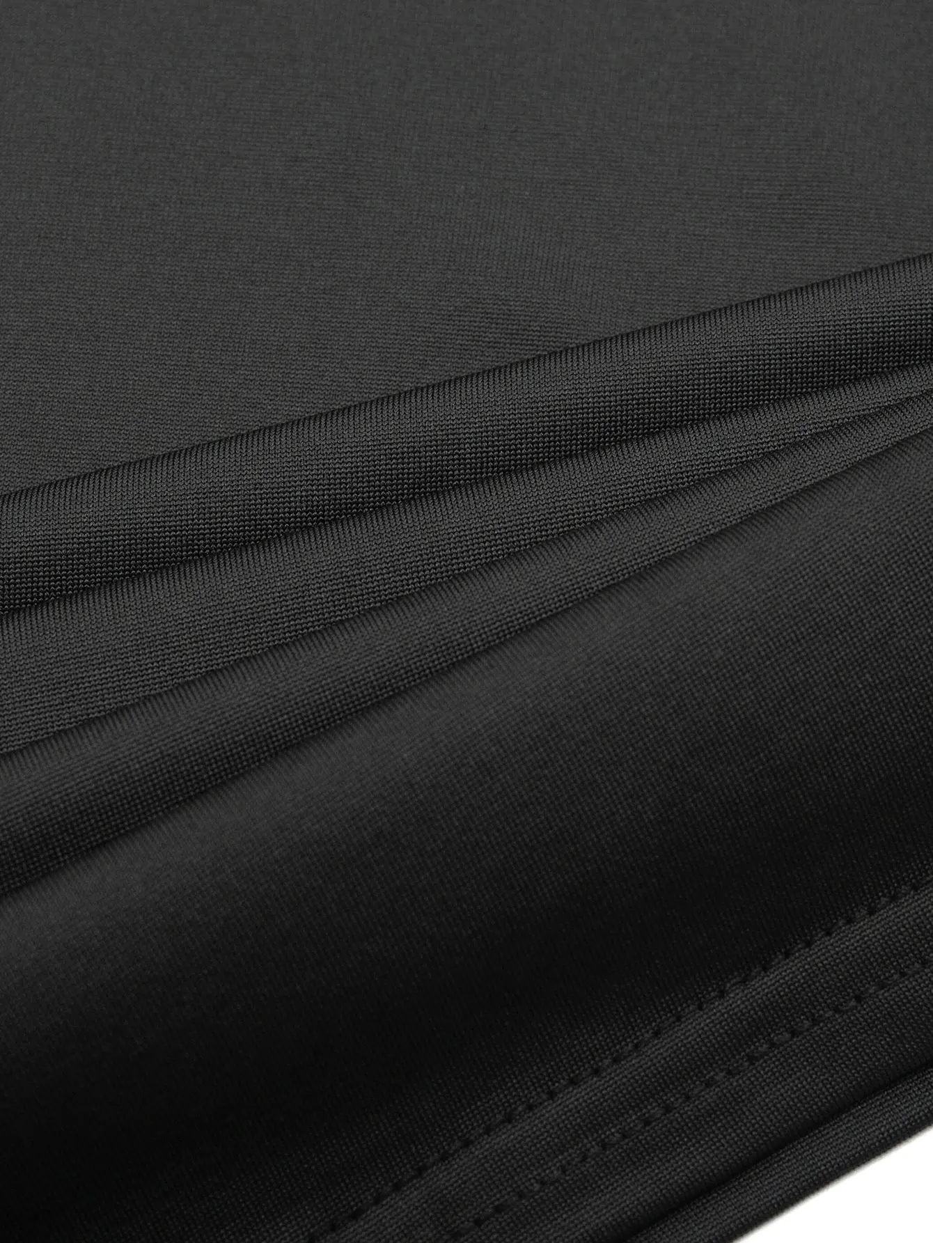 Men's Compression Fitness Top, Quick-Dry Sweat-Wicking Long Sleeve Casual Sport Base Layer, Durable Color Block Pullover Top Fit