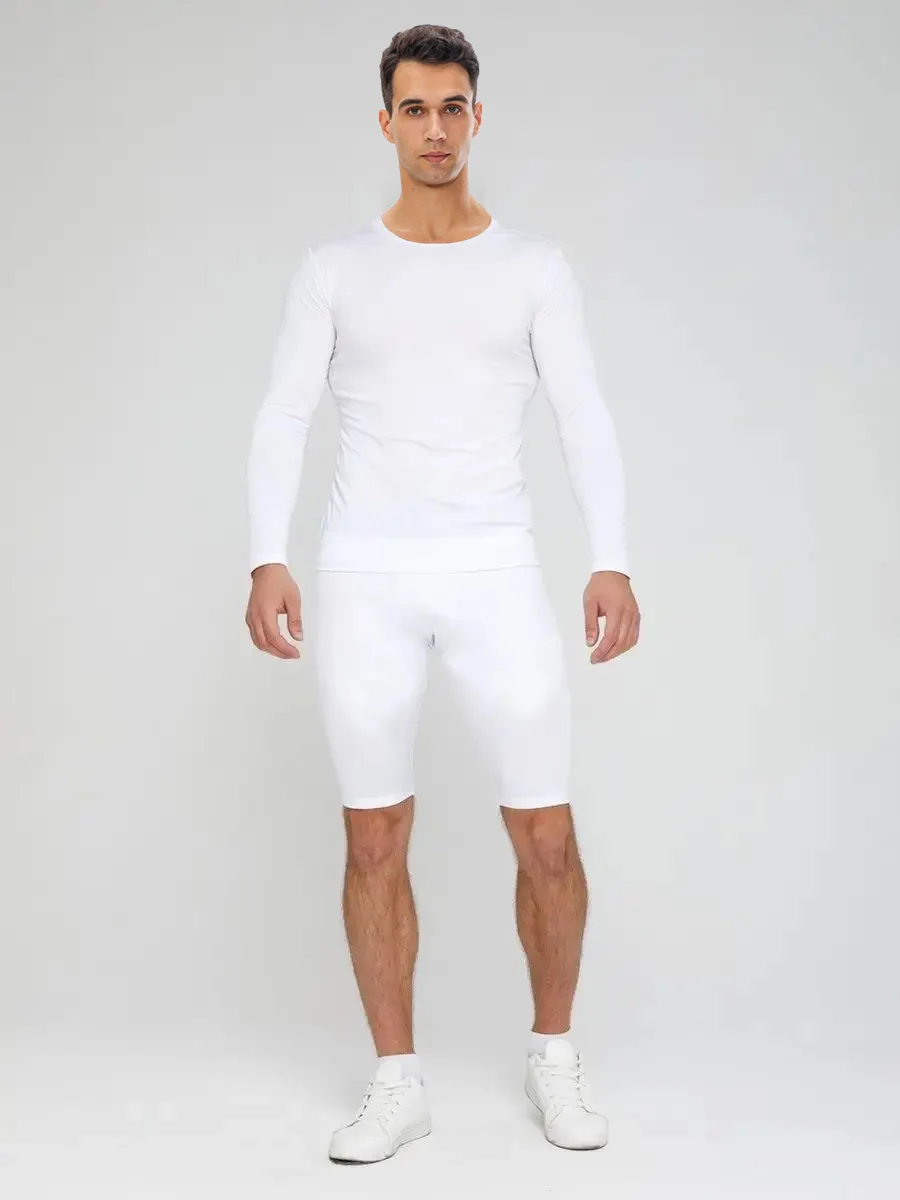 Men Women Kids Children Running Shorts Male GYM Exercise Fitness Leggings Basketball Hiking Trainning Sport Soccer Clothing B75