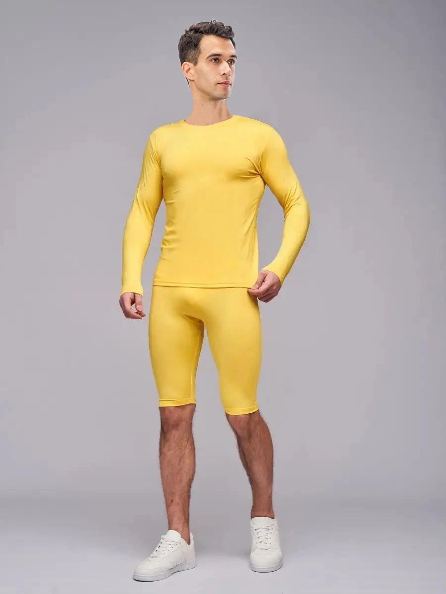 Men Women Kids Children Running Shorts Male GYM Exercise Fitness Leggings Basketball Hiking Trainning Sport Soccer Clothing B75